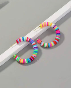 Candy Hoops