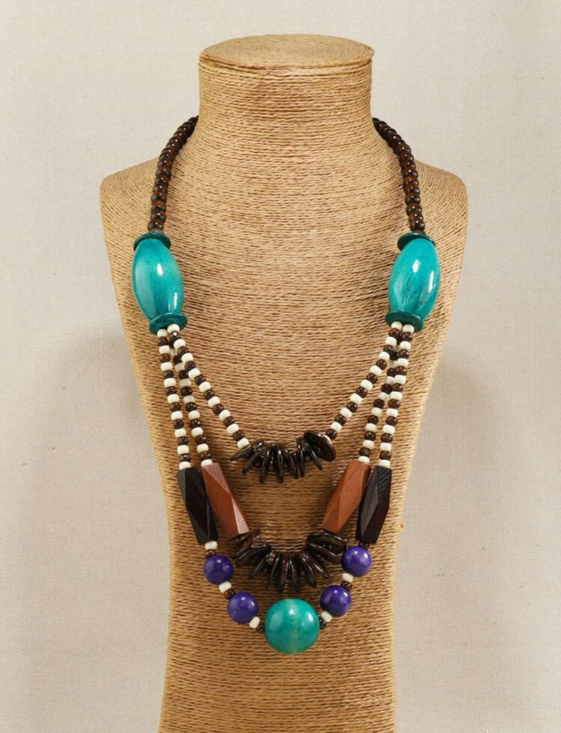 Rita Necklace