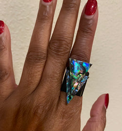 Yashira Ring