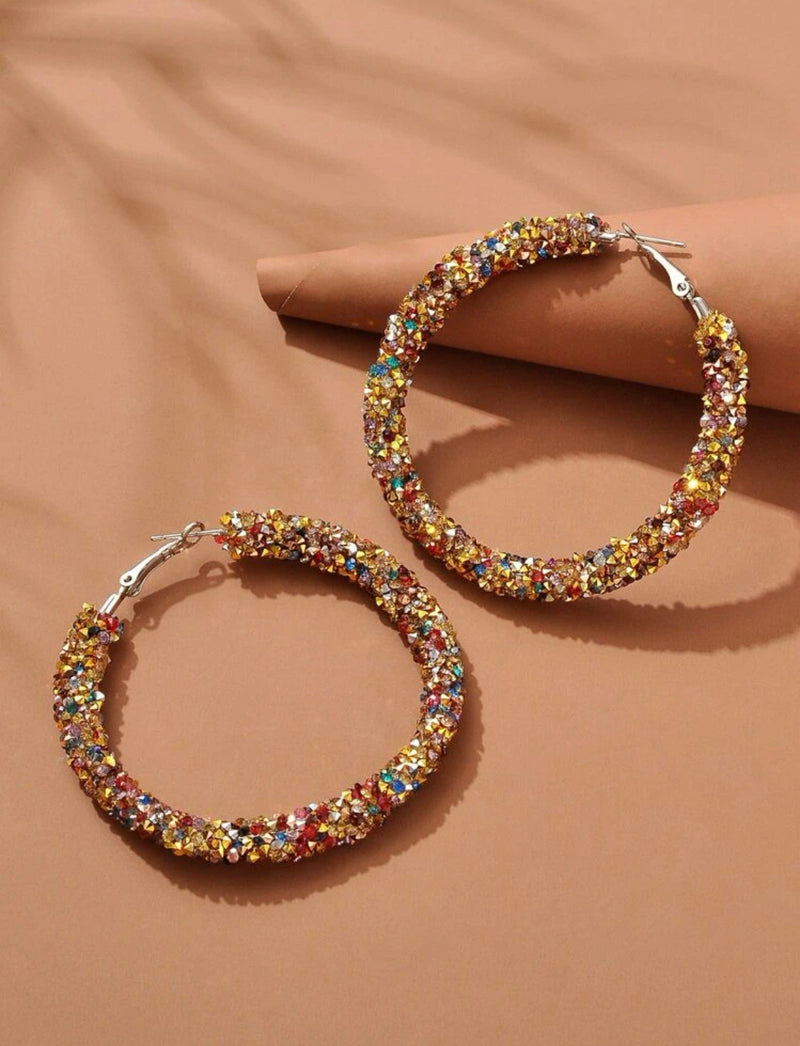 Dasher Hoops