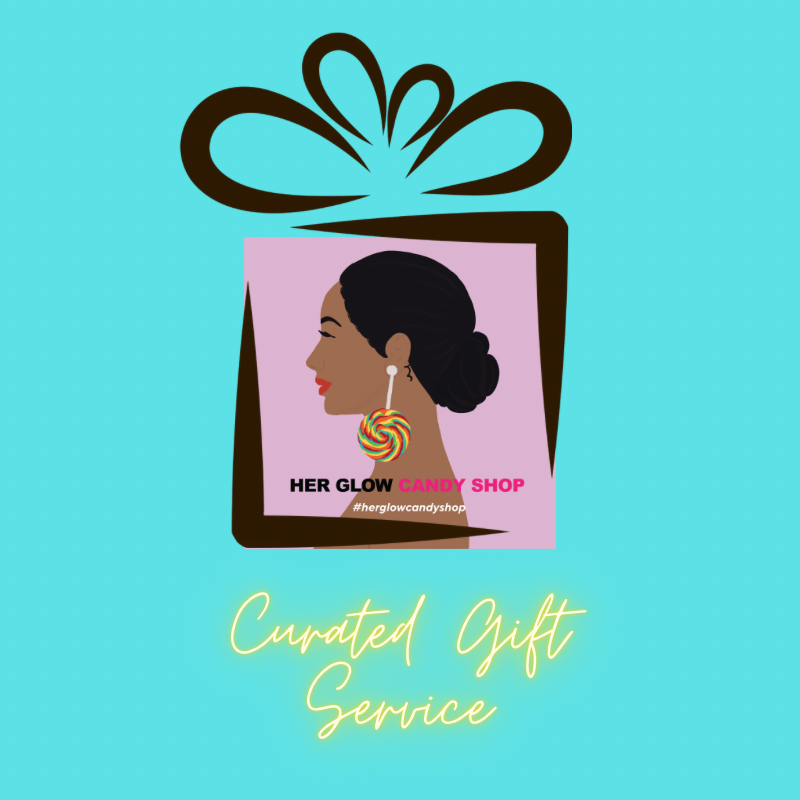 Curated Gift Service