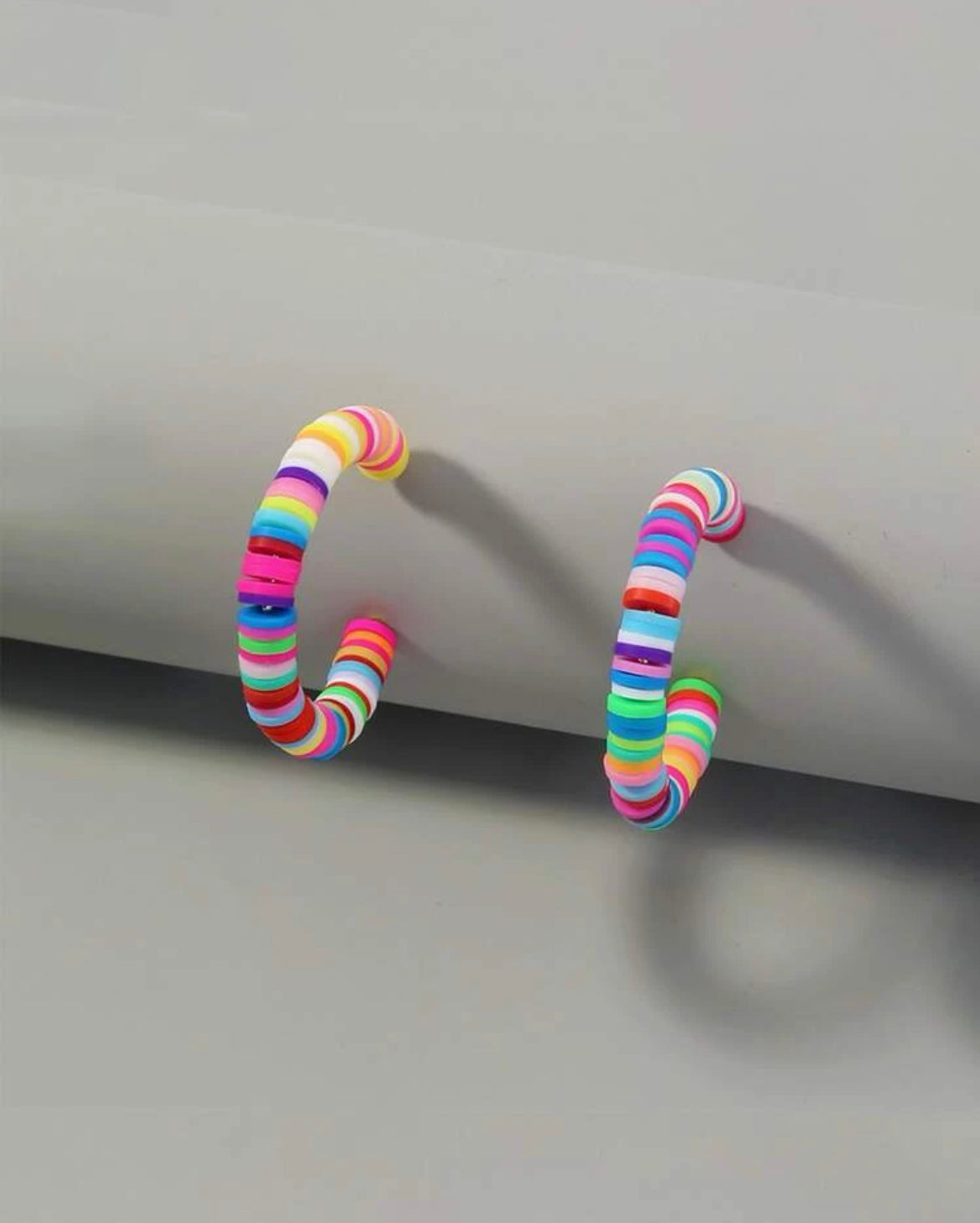 Candy Hoops